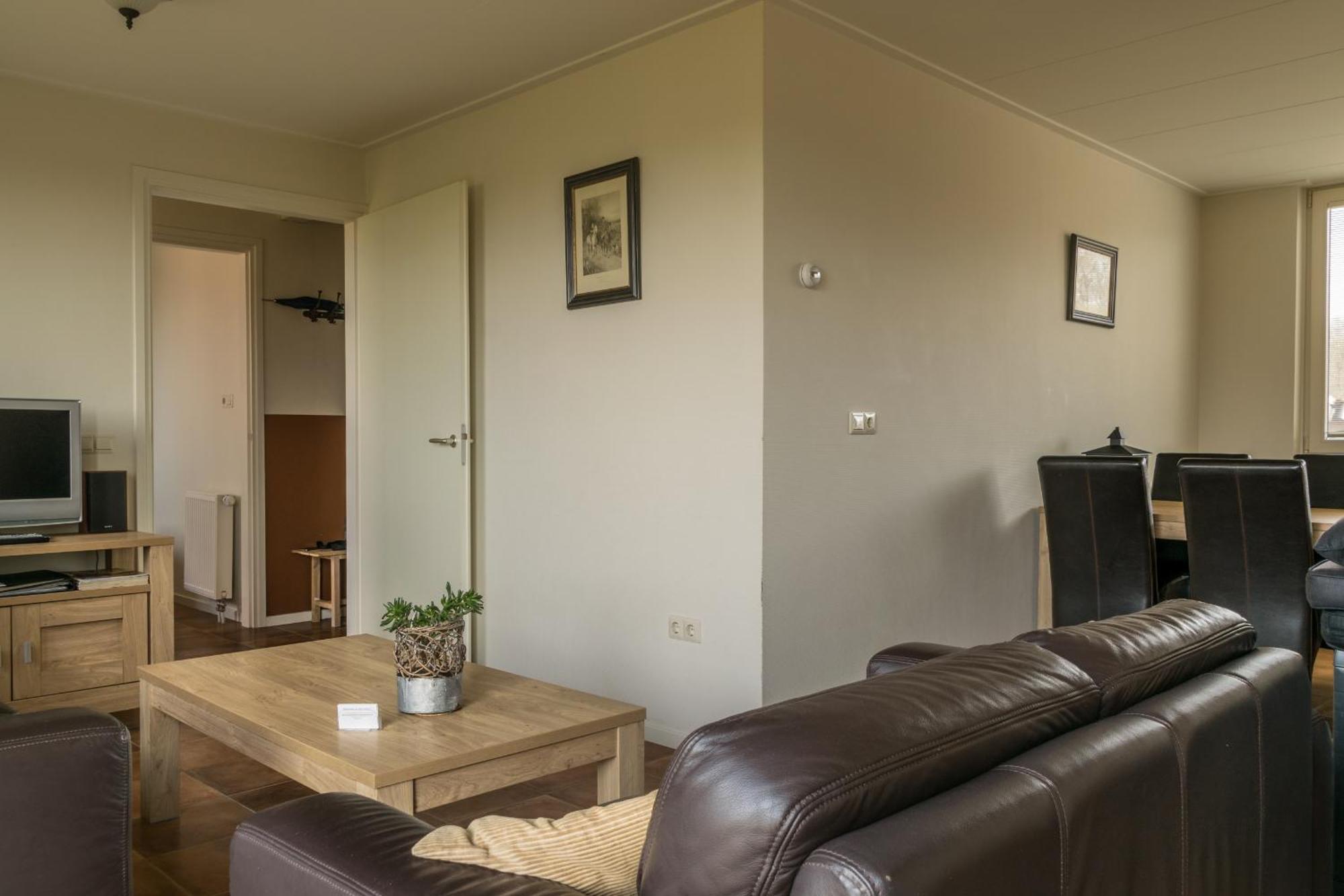 Villa Recreatieoord Hippique Westendorp Habitación foto