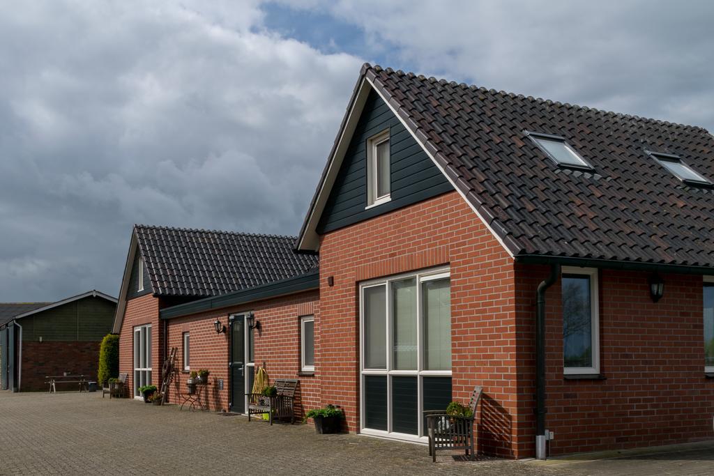 Villa Recreatieoord Hippique Westendorp Habitación foto
